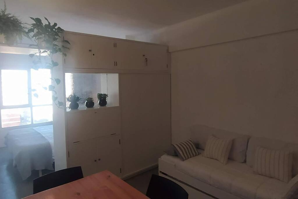 Bairesmar Aparts - Playa Y Sol Apartment *