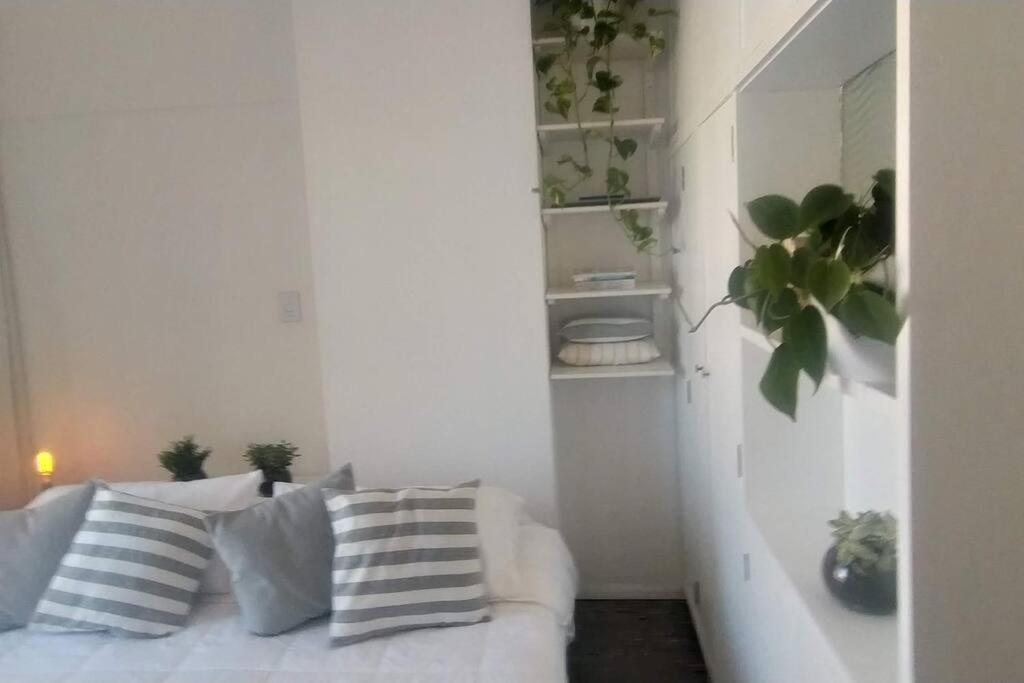 Apartment Bairesmar Aparts - Playa Y Sol