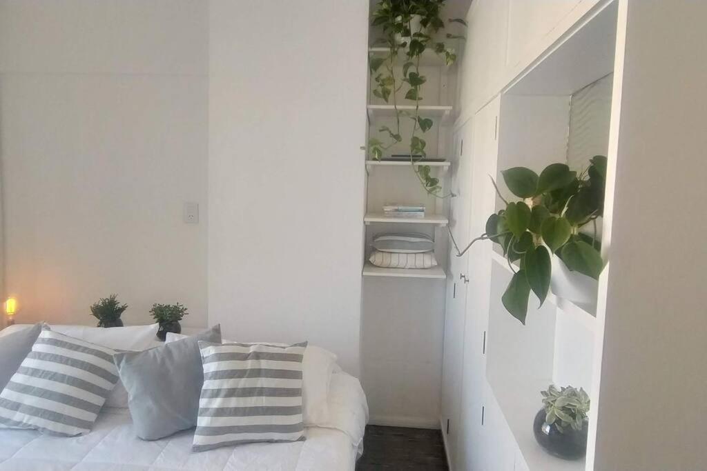 Bairesmar Aparts - Playa Y Sol Apartment