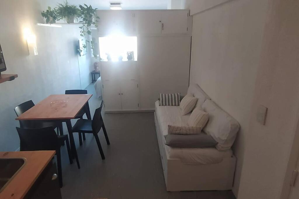 Bairesmar Aparts - Playa Y Sol Apartment Miramar (Buenos Aires)